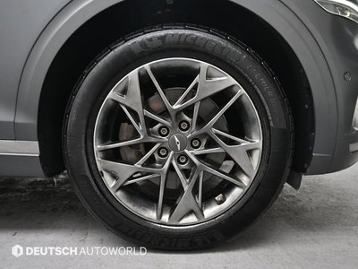 2021 GENESIS GV70 photo 6