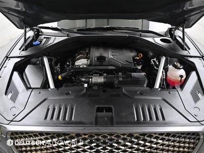 2021 GENESIS GV70 photo 7