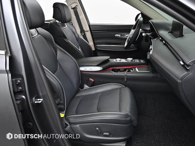2021 GENESIS GV70 photo 10
