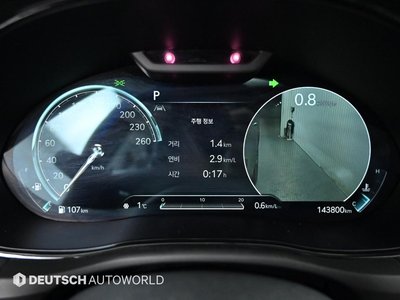 2021 GENESIS GV70 photo 8