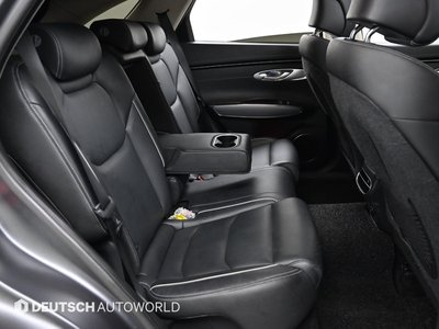 2021 Genesis GV70 — миниатюра 12