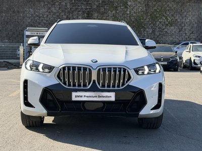 BMW X6 - 2