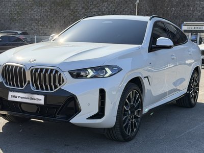 BMW X6 - 1