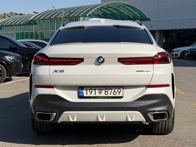 BMW X6 - 3