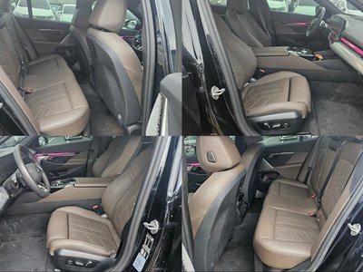 2025 BMW 5 SERIES 缩略图 11