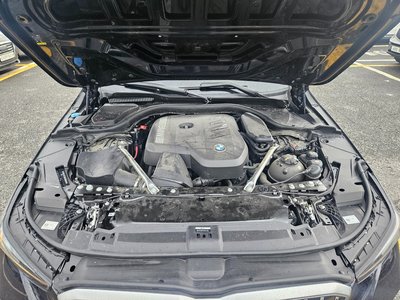 2025 BMW 5 SERIES 缩略图 12