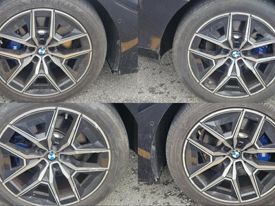 2025 BMW 5 SERIES 缩略图 20