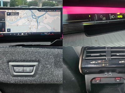2025 BMW 5 SERIES 缩略图 17