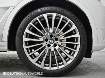 BMW X7 - 6