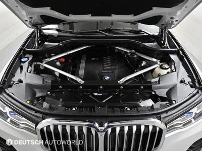 BMW X7 - 7
