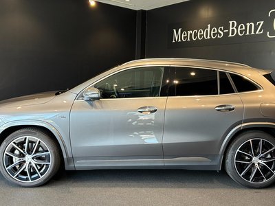 2024 Mercedes-BENZ GLA AMG — фото 2