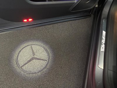 صورة مصغرة 25 لـ 2024 Mercedes-BENZ GLA AMG