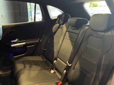 صورة مصغرة 27 لـ 2024 Mercedes-BENZ GLA AMG