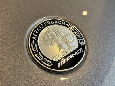 2024 Mercedes-BENZ GLA AMG — фото 8