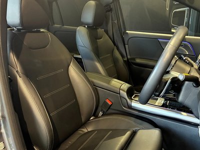 صورة مصغرة 15 لـ 2024 Mercedes-BENZ GLA AMG