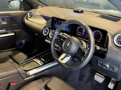 صورة مصغرة 14 لـ 2024 Mercedes-BENZ GLA AMG