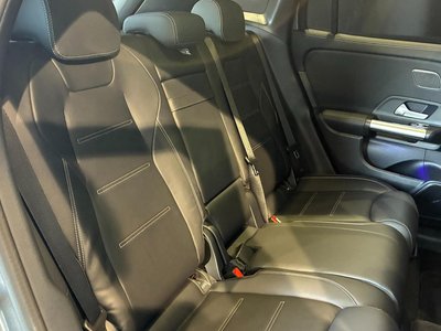 صورة مصغرة 20 لـ 2024 Mercedes-BENZ GLA AMG