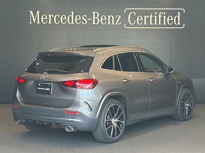 2024 Mercedes-BENZ GLA AMG — фото 6