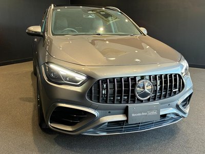 2024 Mercedes-BENZ GLA AMG — фото 7