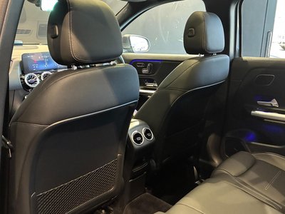 صورة مصغرة 26 لـ 2024 Mercedes-BENZ GLA AMG