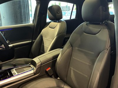 صورة مصغرة 23 لـ 2024 Mercedes-BENZ GLA AMG