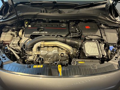 صورة مصغرة 53 لـ 2024 Mercedes-BENZ GLA AMG