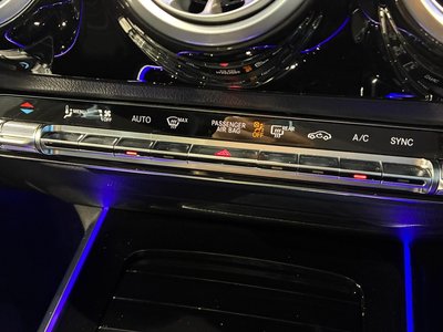 صورة مصغرة 37 لـ 2024 Mercedes-BENZ GLA AMG