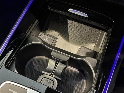 صورة مصغرة 39 لـ 2024 Mercedes-BENZ GLA AMG
