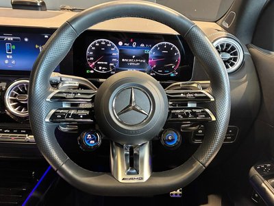 صورة مصغرة 44 لـ 2024 Mercedes-BENZ GLA AMG