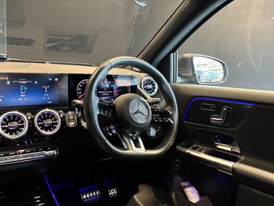 صورة مصغرة 30 لـ 2024 Mercedes-BENZ GLA AMG