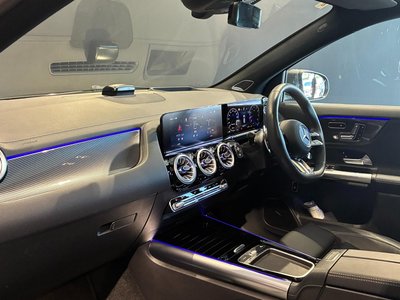 صورة مصغرة 22 لـ 2024 Mercedes-BENZ GLA AMG