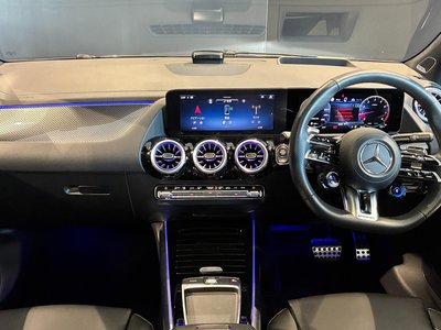 صورة مصغرة 29 لـ 2024 Mercedes-BENZ GLA AMG
