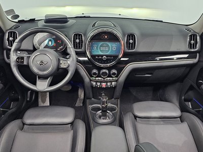 MINI COUNTRYMAN - 5
