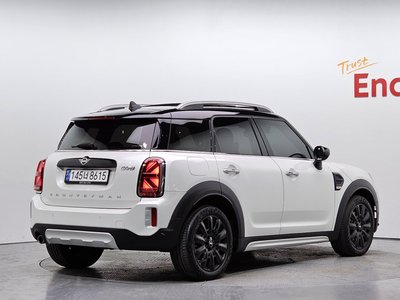 MINI COUNTRYMAN - 4