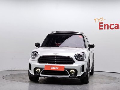 MINI COUNTRYMAN - 2