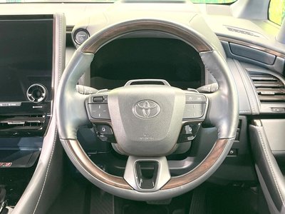 2024 Toyota VELLFIRE 缩略图 12