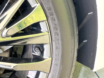 2024 Toyota VELLFIRE 缩略图 47
