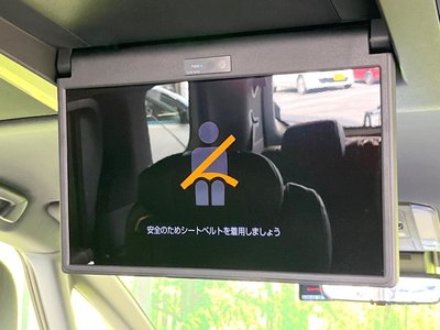 TOYOTA VELLFIRE - 6
