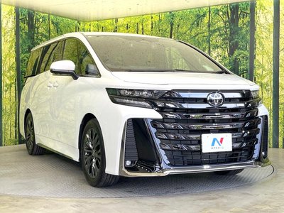 2024 Toyota VELLFIRE 缩略图 17