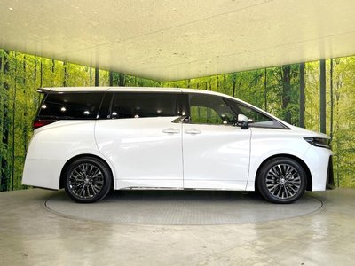 2024 Toyota VELLFIRE 缩略图 27