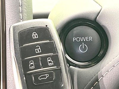 2024 Toyota VELLFIRE 缩略图 65