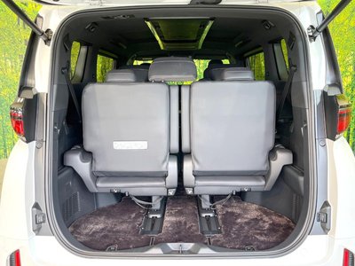2024 Toyota VELLFIRE 缩略图 50