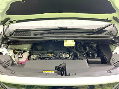 2024 Toyota VELLFIRE 缩略图 18