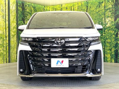 2024 Toyota VELLFIRE 缩略图 15