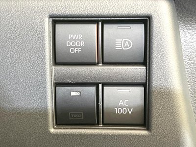 2024 Toyota VELLFIRE 缩略图 56