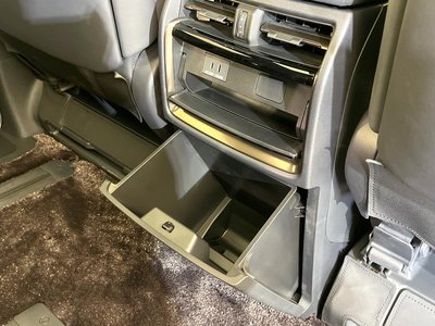 2024 Toyota VELLFIRE 缩略图 33