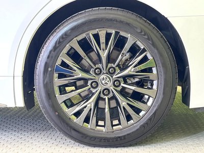 2024 Toyota VELLFIRE 缩略图 29