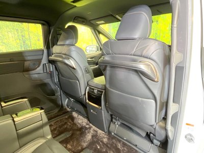 2024 Toyota VELLFIRE 缩略图 35