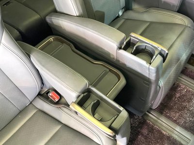 2024 Toyota VELLFIRE 缩略图 38