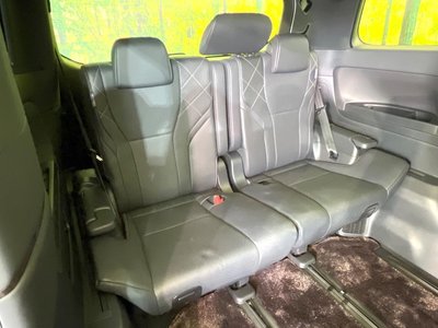 TOYOTA VELLFIRE - 10